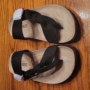 White Mountain- Honor